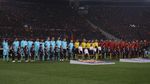 Foto: Roma Kubur Barcelona di Olimpico