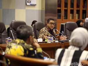 Komisi IX DPR Desak Kemenkes Buat Satgas Cuci Otak dr Terawan Komisi IX DPR Desak Kemenkes Buat Satgas Cuci Otak dr Terawan