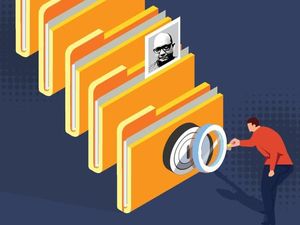 Setahun Kasus Novel Baswedan dalam Gelap