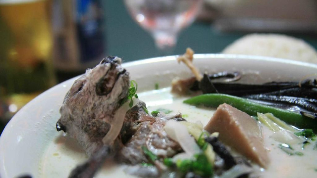 10 Makanan Aneh Berharga Fantastis Ini Digemari oleh Para Miliarder 10 Makanan Aneh Berharga Fantastis Ini Digemari oleh Para Miliarder