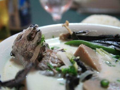 10 Makanan Aneh Berharga Fantastis Ini Digemari oleh Para Miliarder