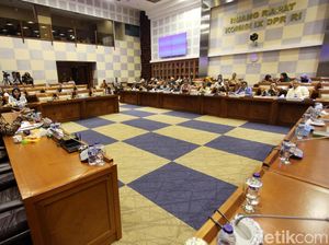 Ketua IDI Bantah Perlakukan dr Terawan Secara Tak Adil