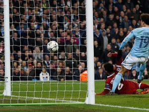 Silva Desak UEFA Segera Terapkan VAR di Liga Champions