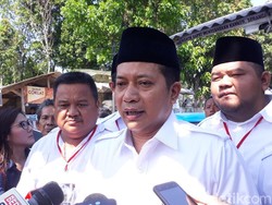 Ibu-Anak Diintimidasi di CFD, Gerindra: Itu Bukan Persekusi!
