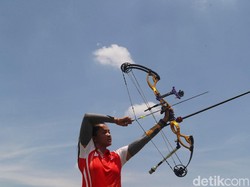 Tatap Asian Games, Timnas Panahan Jalani Training Camp Terakhir