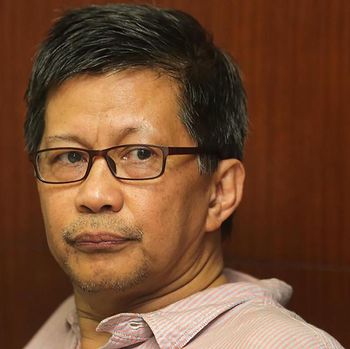 PGI Tak Mempersoalkan Pernyataan Rocky soal Kitab Suci Fiksi