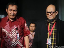 Soal Kasus Novel, KSP: Kalau Protes ke Polri, Jangan ke Jokowi
