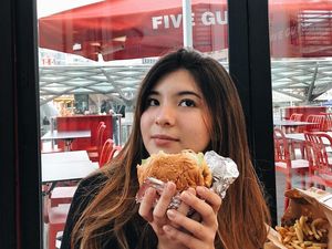 Bikin Baper! Ini Potret Makan 10 Anak Artis yang Cantik dan Ganteng