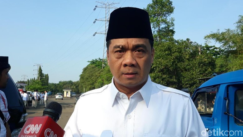 BPN soal Unicorn: Jokowi Ingin Jebak Prabowo, Biar TPID di 2014 Terulang