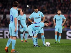 Waktunya Barca Fokus Lagi Kejar Gelar La Liga