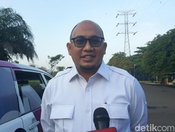 Gerindra Beberkan Alasan Penentuan Cawapres Alot