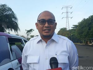 Gerindra akan Beri Penjelasan ke PD soal Koalisi Keummatan Gerindra akan Beri Penjelasan ke PD soal Koalisi Keummatan