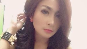 Model Majalah Dewasa Tiara Ayu Tabrak Ojol, Pesona BCL hingga Krisdayanti