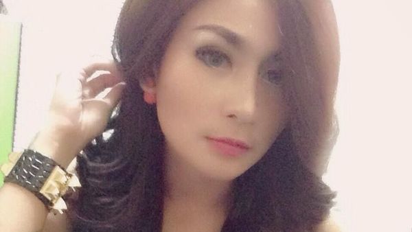 Model Majalah Dewasa Tiara Ayu Tabrak Ojol, Pesona BCL hingga Krisdayanti