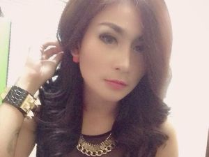 Model Majalah Dewasa Tiara Ayu Tabrak Ojol, Pesona BCL hingga Krisdayanti Model Majalah Dewasa Tiara Ayu Tabrak Ojol, Pesona BCL hingga Krisdayanti