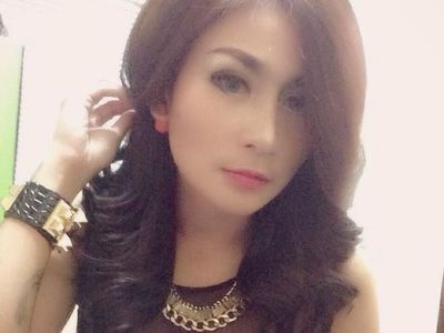 Model Majalah Dewasa Tiara Ayu Tabrak Ojol, Pesona BCL hingga Krisdayanti