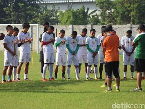 Ada Pemain Cedera, Persebaya Tetap Incar Kemenangan di Markas PS TIRA