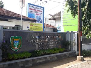 Belum Berizin, Ribuan UMK Kota Madiun Rawan Jadi Korban Calo