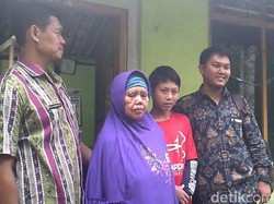 Derita Korban Perkosaan Asal Brebes yang Alami Gangguan Jiwa