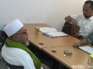 Buat Video Dukungan Santri, Ini Alasan Pengasuh Ponpes di Brebes