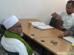 Buat Video Dukungan Santri, Ini Alasan Pengasuh Ponpes di Brebes