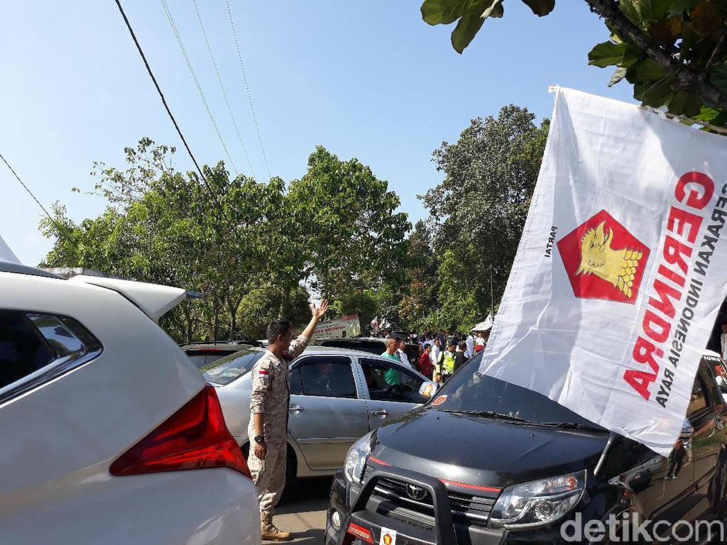 Gerindra: Ramyadjie Priambodo Tak Aktif Lagi di Partai Gerindra: Ramyadjie Priambodo Tak Aktif Lagi di Partai