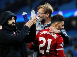 Klopp: Liverpool Butuh Trofi, Bukan Pujian