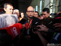 Anggota Komisi III DPR Masih Yakin Polri Bisa Ungkap Kasus Novel