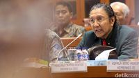 DPR dan IDI Rapat Bahas dr Terawan