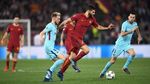 Foto: Roma Kubur Barcelona di Olimpico