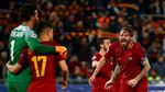 Foto: Roma Kubur Barcelona di Olimpico