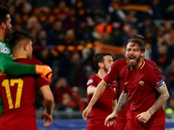 De Rossi: Barcelona Tak Seperkasa Dulu