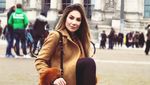 Adu WAGs di Final Liga Champions 2018