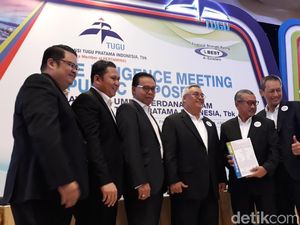 Mau Jual Saham, Begini Kinerja Keuangan Anak Usaha Pertamina