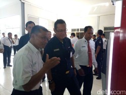 KA Bandara Solo Hampir Rampung, akan Digunakan untuk Solo-Kutoarjo