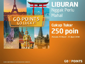 Pakai Cara Ini Agar Liburan Nggak Perlu Mahal