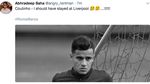 Barca Tersingkir dan Liverpool Lolos, Coutinho pun Diolok-olok