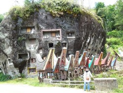 Jelajahi Tana Toraja yang Penuh Pesona