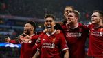 Malam Kelabu Manchester City di Etihad