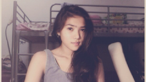 Transformasi Isyana Sarasvati, dari Kecil hingga Dinikahi Rayhan Maditra