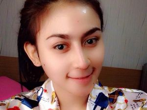 Polisi Cek CCTV di Lokasi Tiara Model Tabrak Ojol Polisi Cek CCTV di Lokasi Tiara Model Tabrak Ojol