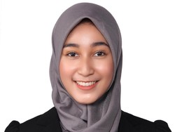 Deretan Mahasiswi Cantik Berprestasi, Peserta Sunsilk Hijab Hunt 2018
