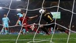 Foto: Roma Kubur Barcelona di Olimpico
