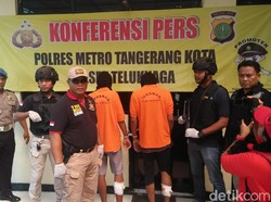 ABG Hamil yang Nyaris Dibunuh Pacarnya Masih Dirawat