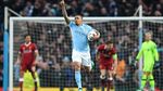 Malam Kelabu Manchester City di Etihad