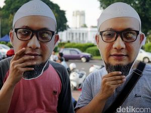 Polri: Beri Kami Kepercayaan Ungkap Kasus Teror Novel Polri: Beri Kami Kepercayaan Ungkap Kasus Teror Novel