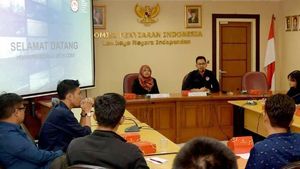 Strategi Komunikasi di Media Online