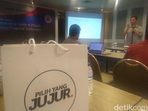 Fenomena Banyaknya Pemilih Otonom di Jatim, Mandiri di Bilik Suara