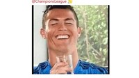 Akan tetapi fans Madrid juga masih perlu hati-hati. Meski Madrid unggul 3-0 atas Juventus, tapi bukan tak mungkin kejadian serupa dengan Barcelona terjadi pada mereka. (Foto: Screenshot Twitter)