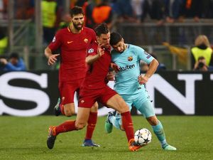 Pelajaran untuk Barcelona yang Tak Berdaya di Roma